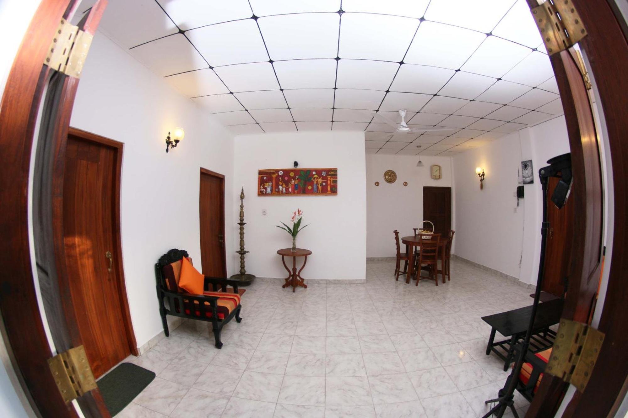 Summer Dew Villa Talpe Dış mekan fotoğraf