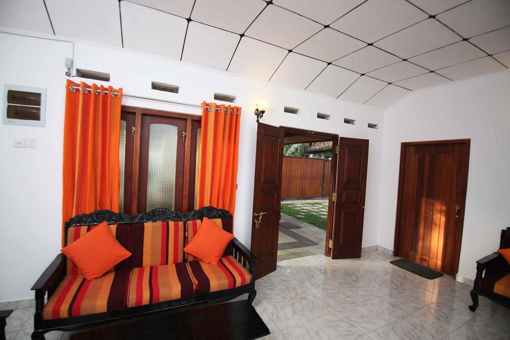 Summer Dew Villa Talpe Dış mekan fotoğraf
