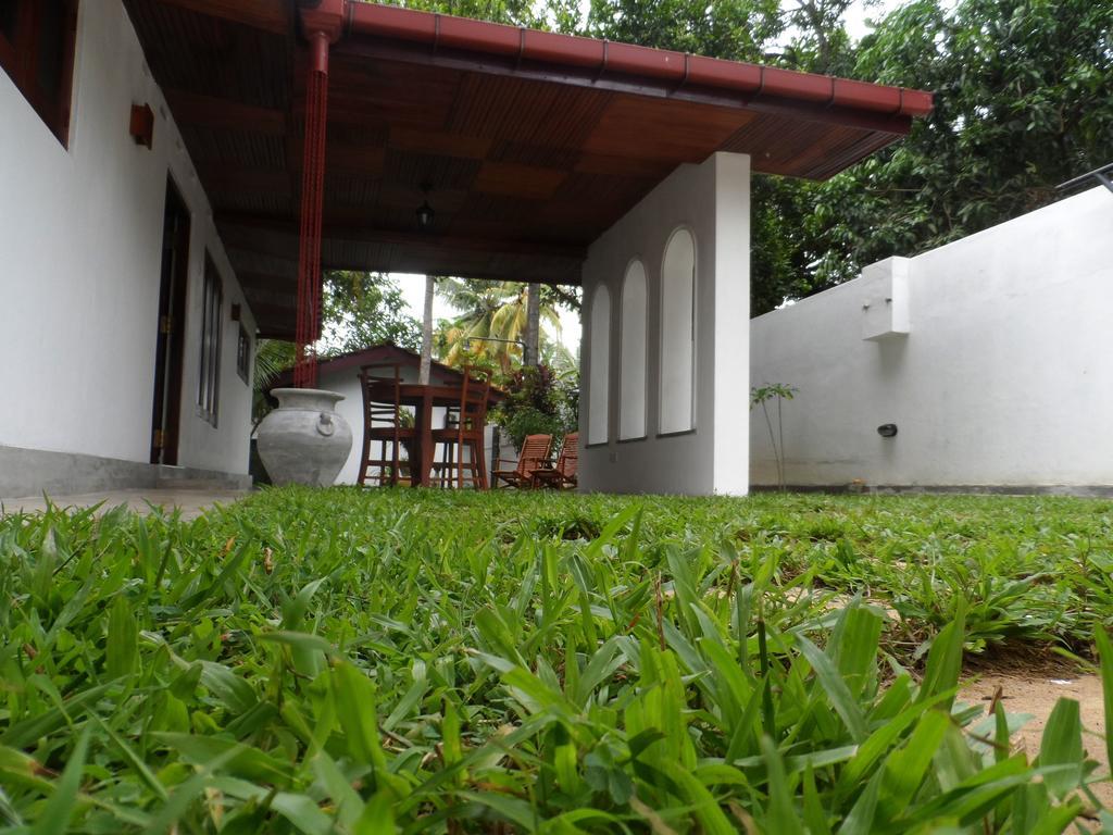 Summer Dew Villa Talpe Dış mekan fotoğraf