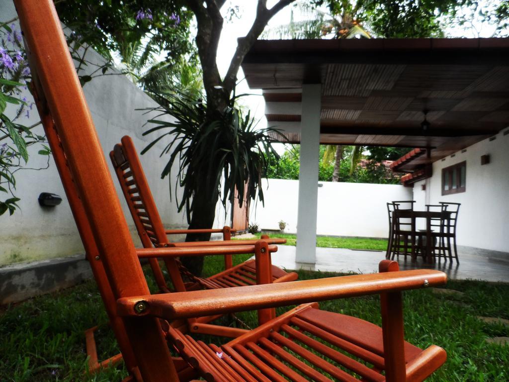Summer Dew Villa Talpe Dış mekan fotoğraf