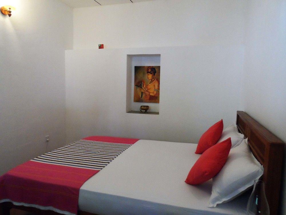 Summer Dew Villa Talpe Dış mekan fotoğraf