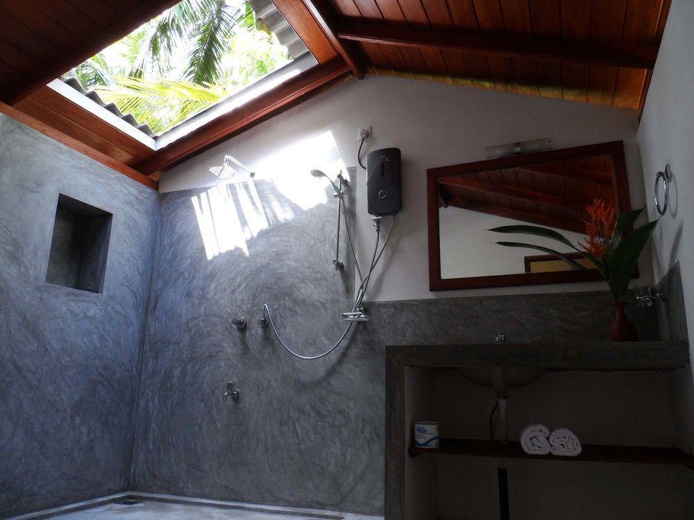 Summer Dew Villa Talpe Dış mekan fotoğraf