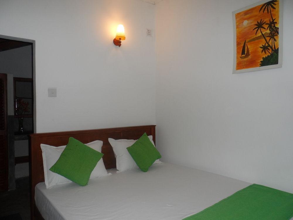 Summer Dew Villa Talpe Dış mekan fotoğraf