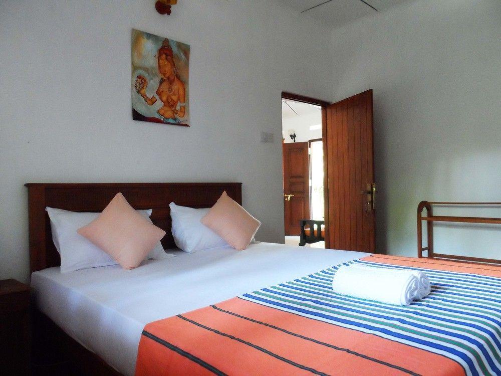 Summer Dew Villa Talpe Dış mekan fotoğraf