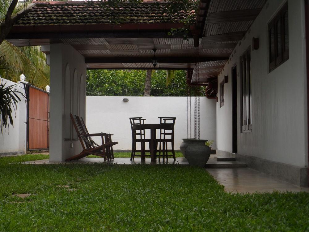 Summer Dew Villa Talpe Dış mekan fotoğraf