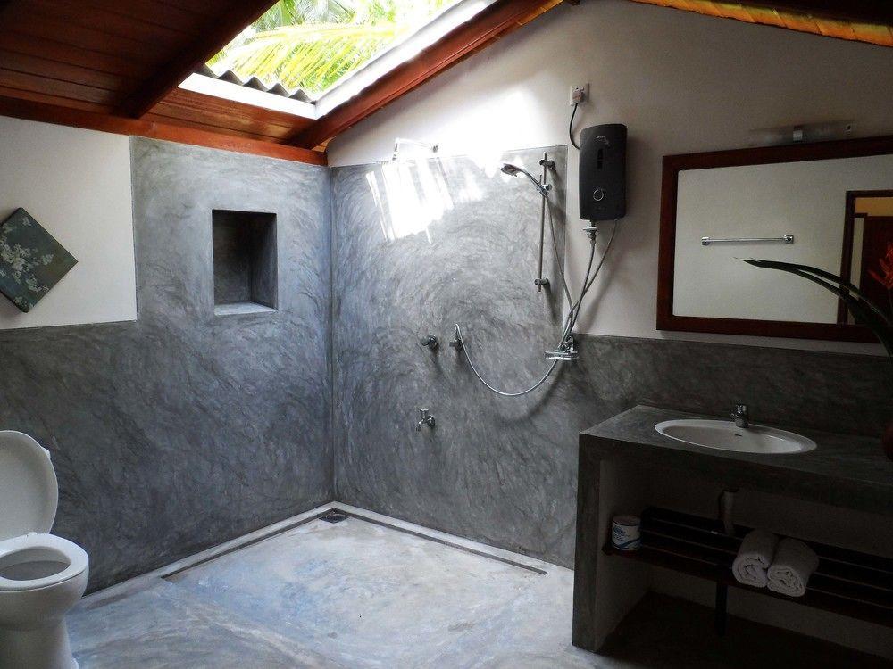 Summer Dew Villa Talpe Dış mekan fotoğraf