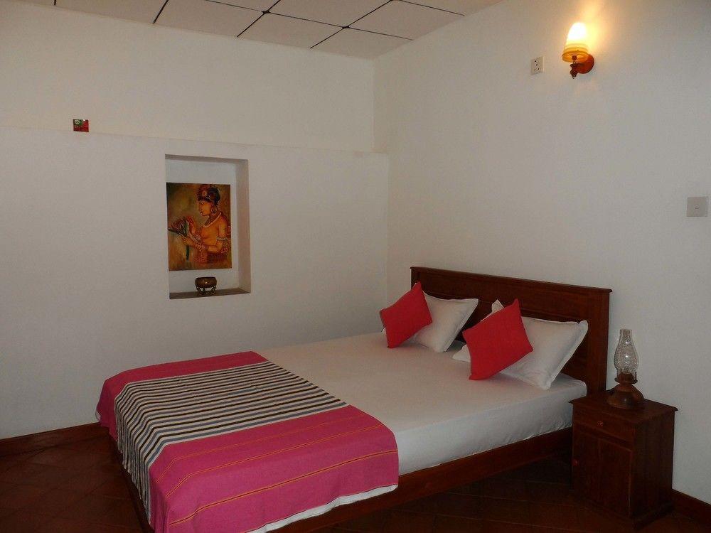 Summer Dew Villa Talpe Dış mekan fotoğraf
