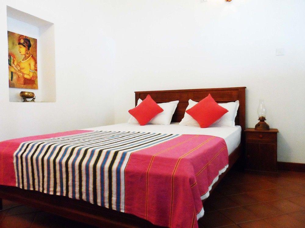 Summer Dew Villa Talpe Dış mekan fotoğraf