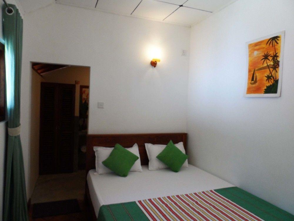 Summer Dew Villa Talpe Dış mekan fotoğraf