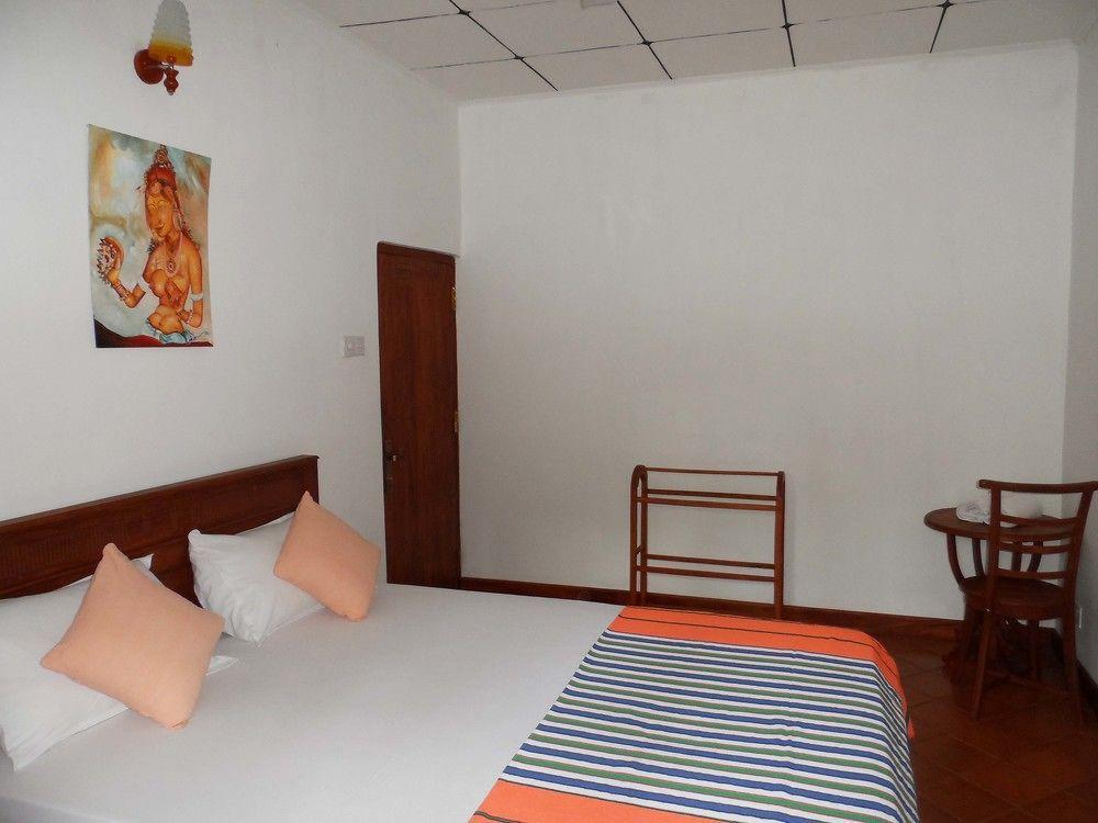Summer Dew Villa Talpe Dış mekan fotoğraf