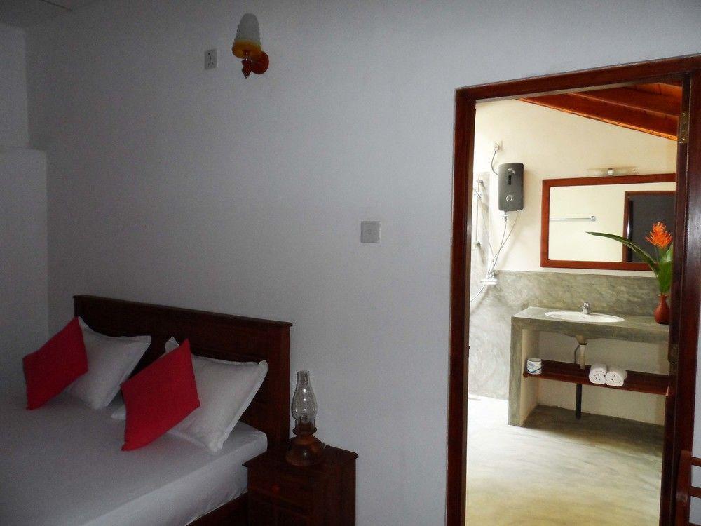 Summer Dew Villa Talpe Dış mekan fotoğraf
