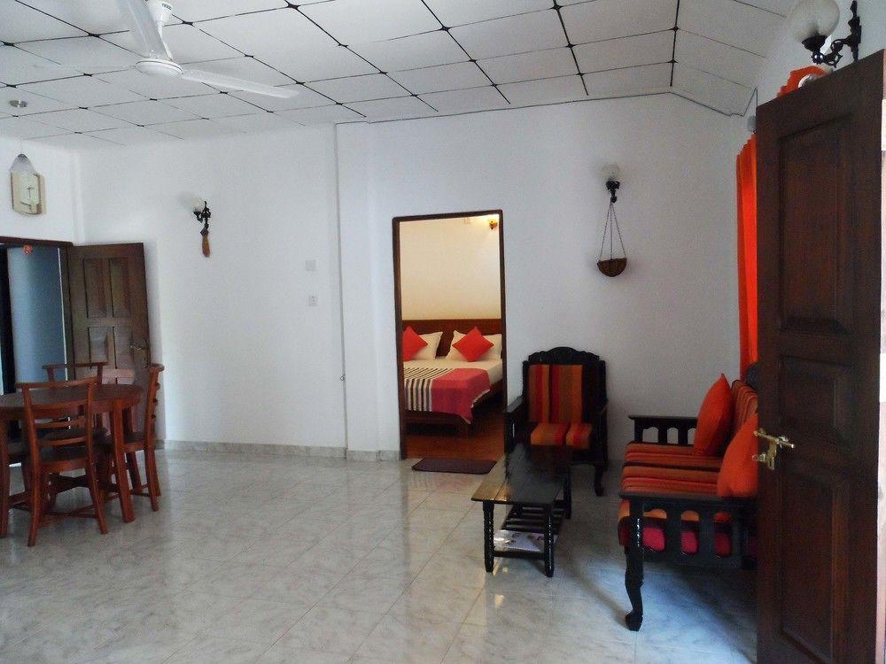 Summer Dew Villa Talpe Dış mekan fotoğraf