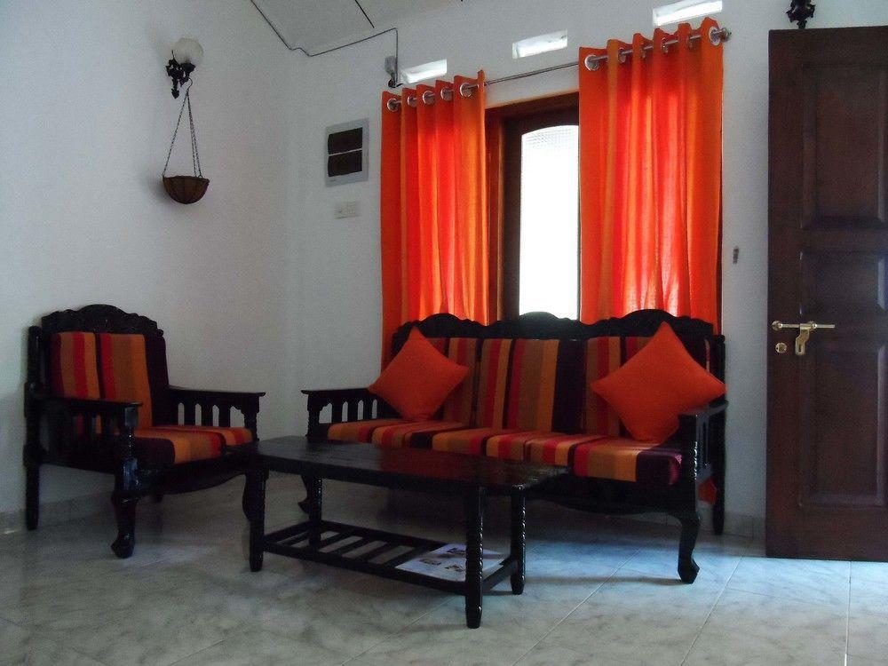 Summer Dew Villa Talpe Dış mekan fotoğraf