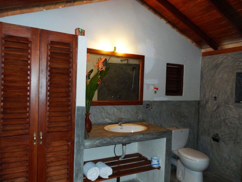 Summer Dew Villa Talpe Dış mekan fotoğraf