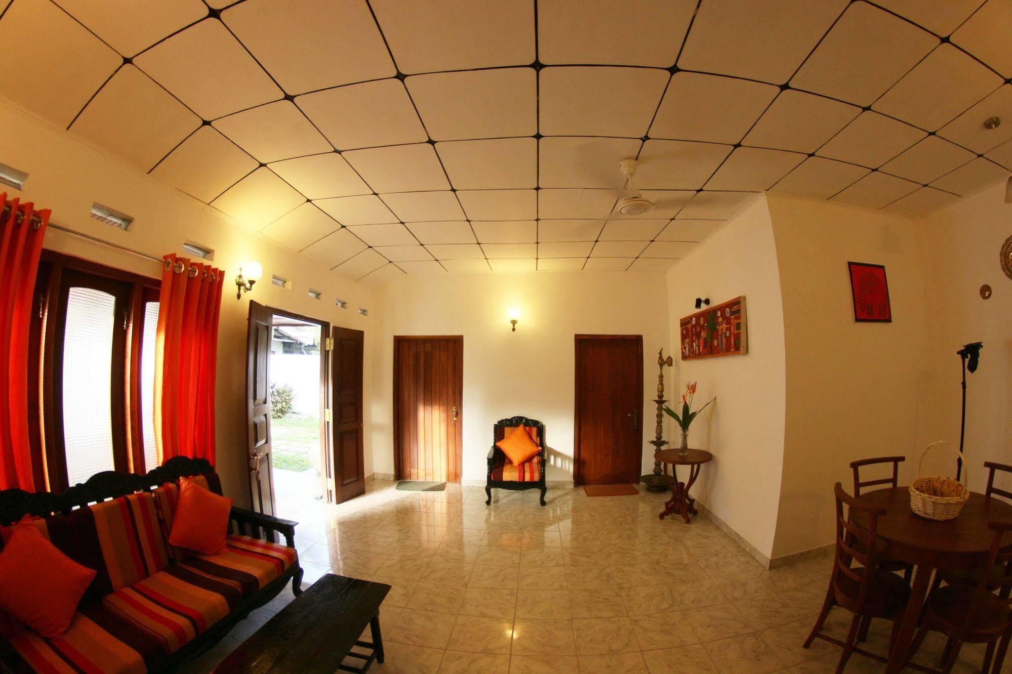 Summer Dew Villa Talpe Dış mekan fotoğraf