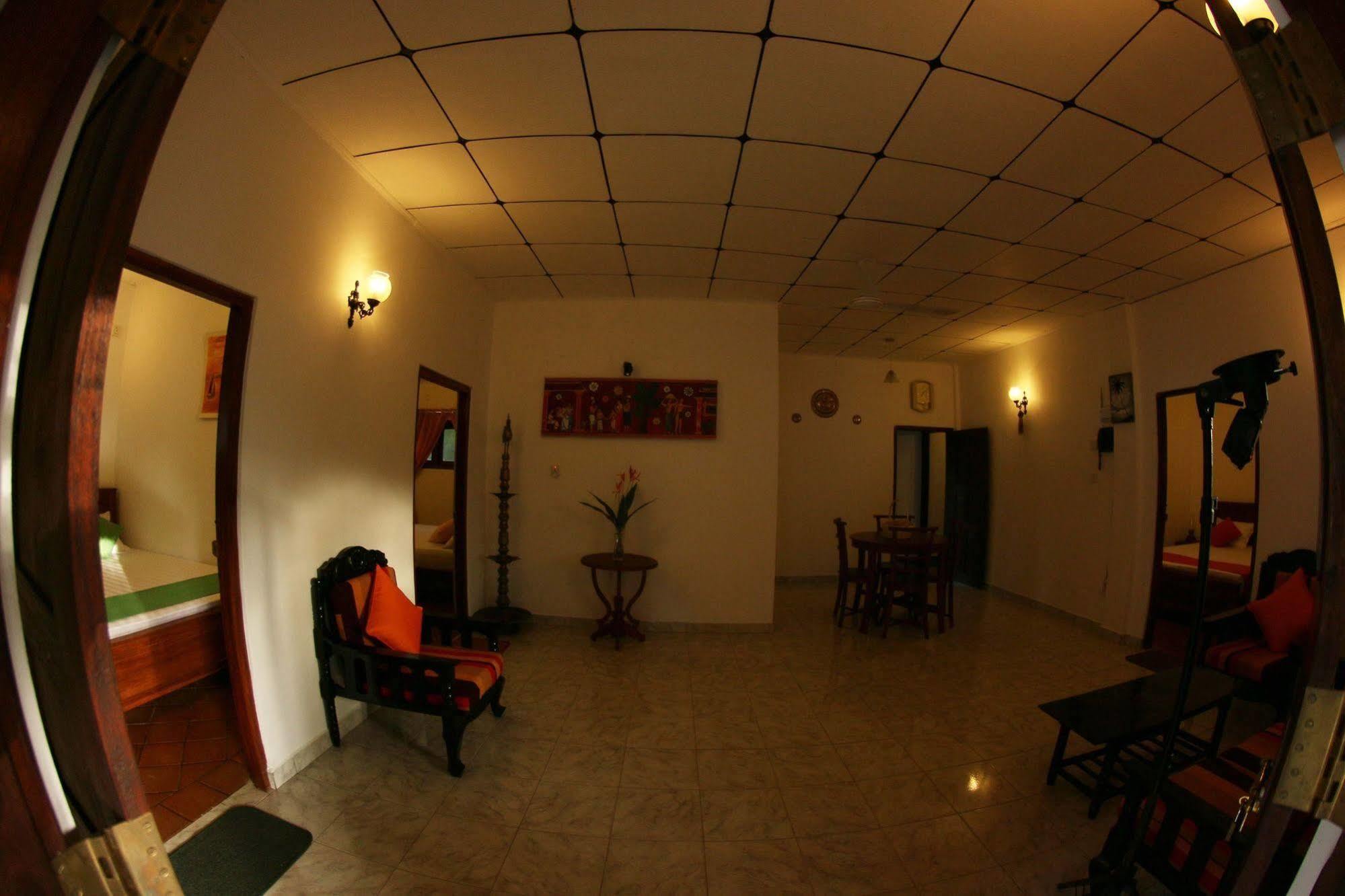 Summer Dew Villa Talpe Dış mekan fotoğraf