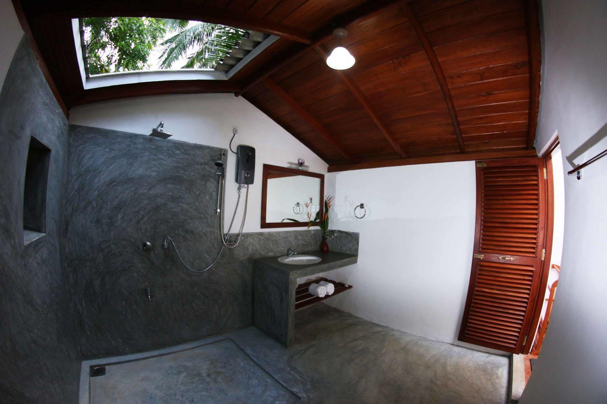 Summer Dew Villa Talpe Dış mekan fotoğraf