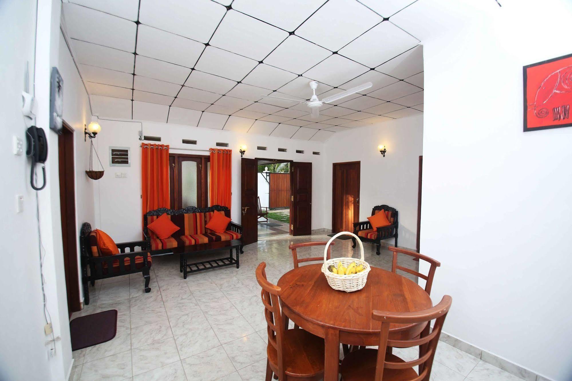Summer Dew Villa Talpe Dış mekan fotoğraf
