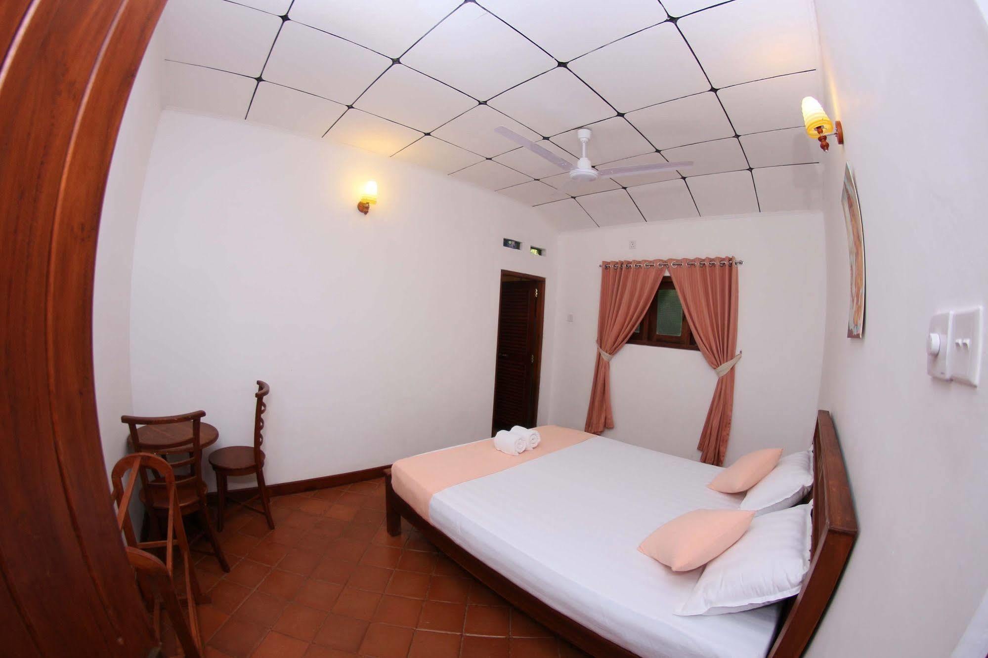 Summer Dew Villa Talpe Dış mekan fotoğraf
