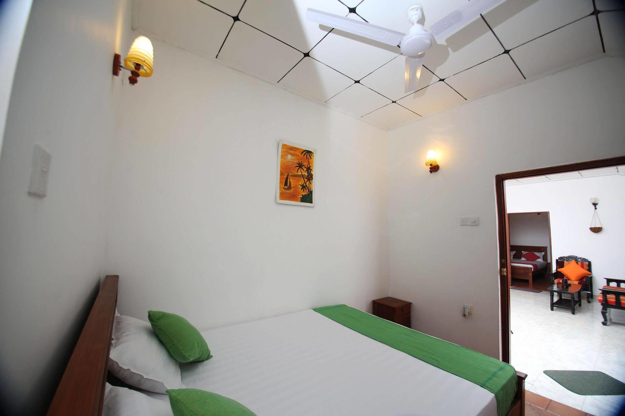 Summer Dew Villa Talpe Dış mekan fotoğraf
